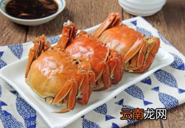 冷冻的熟螃蟹加热几分钟可以吃 熟螃蟹冷藏后要加热多久才能吃