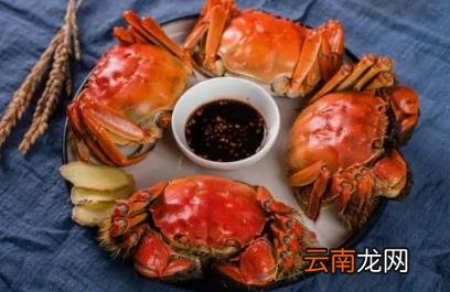 冷冻的熟螃蟹加热几分钟可以吃 熟螃蟹冷藏后要加热多久才能吃