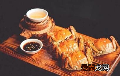 冷冻的熟螃蟹加热几分钟可以吃 熟螃蟹冷藏后要加热多久才能吃