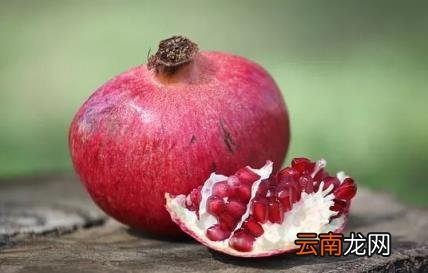 石榴连籽一起吃有什么影响 石榴可以连籽一起吃吗