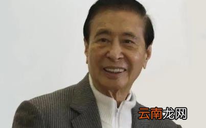 中国首富2022年最新排行榜 中国首富谁是第一名