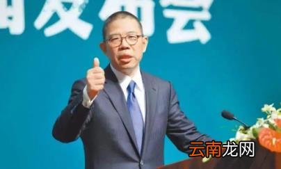 中国首富2022年最新排行榜 中国首富谁是第一名