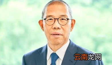 中国首富2022年最新排行榜 中国首富谁是第一名