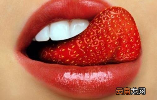 通过舌苔看健康状况 不同颜色舌苔对应不同病症