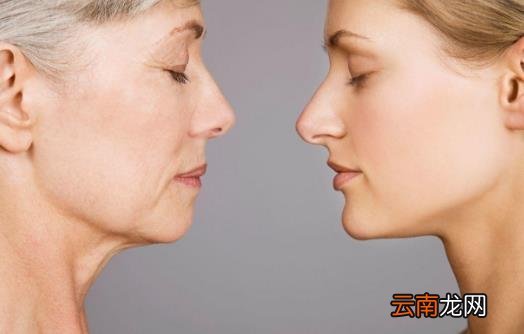 衰老并不止显露在脸上 心理的衰老不容忽视