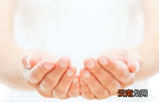 手上有这特性的人注定财运滚滚 七种手相有偏财运