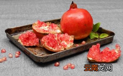 石榴保存时外包装应该去掉吗 石榴外面的塑料袋要去掉保存吗