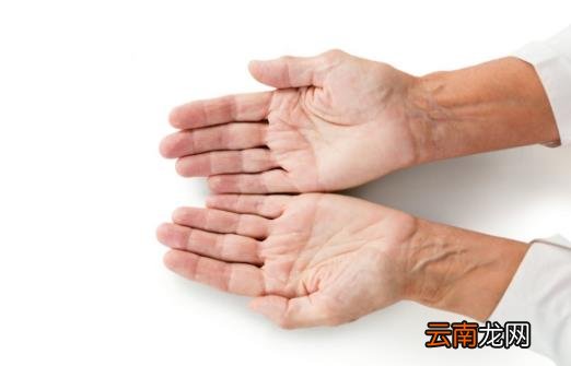 手上有这特性的人注定财运滚滚 七种手相有偏财运