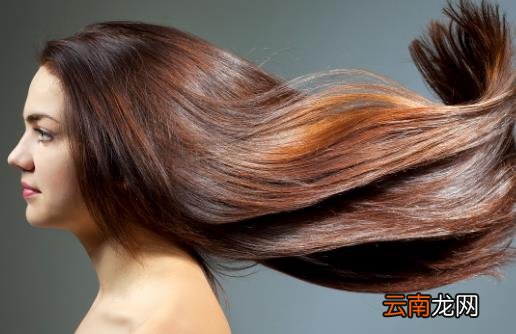 通过头发竟能看出疾病来 头发与五脏的关系