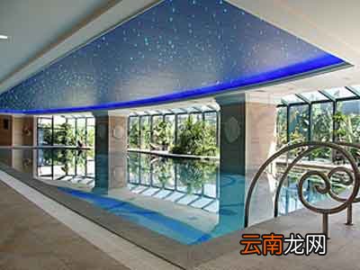 泳池消毒设备有哪些