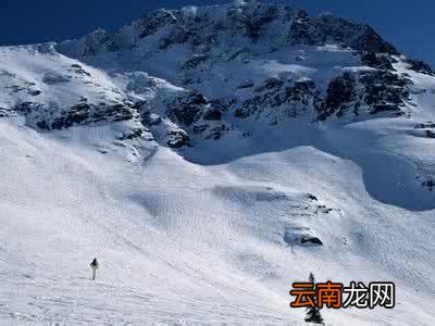 桃花峪滑雪场怎么样