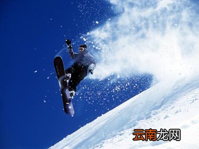 军都山滑雪道怎么样