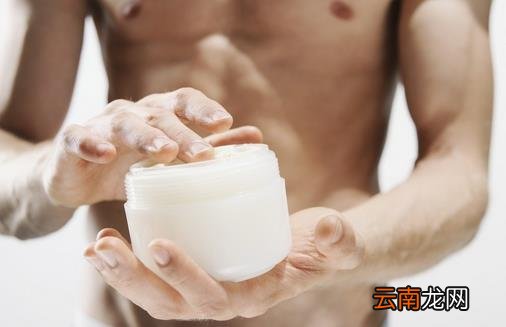 型男如何彻底告别黑头