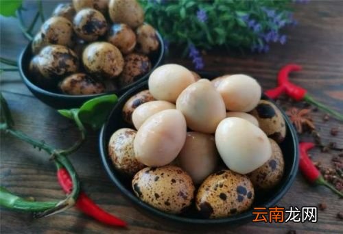 一直吃鹌鹑蛋会胖吗