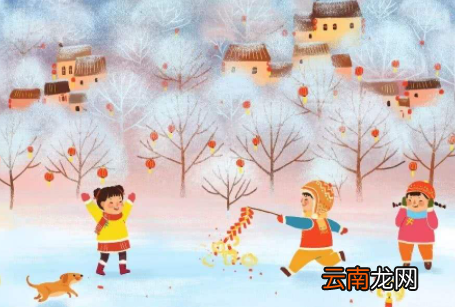 正月初五赶五穷是什么意思2022-正月初五赶五穷什么时间放炮扫地