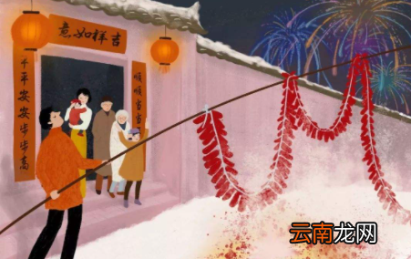 正月初五赶五穷是什么意思2022-正月初五赶五穷什么时间放炮扫地