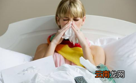 感冒快好的时候会鼻塞吗-鼻塞是感冒快好还是加重