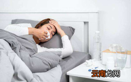 感冒快好的时候会鼻塞吗-鼻塞是感冒快好还是加重