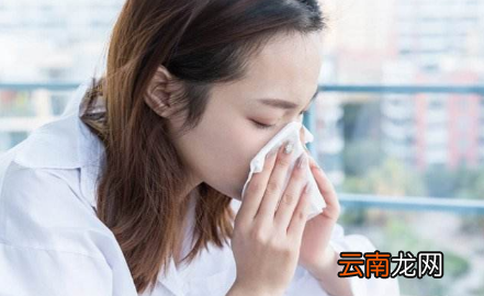 感冒快好的时候会鼻塞吗-鼻塞是感冒快好还是加重