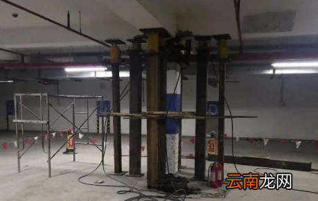 一根20×20的柱子能承重多少-40x40柱子能承重多少吨