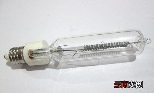 卤钨灯和卤素灯的区别-卤钨灯是什么？