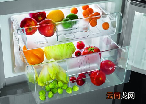 冰箱冷冻室应该放什么?正确使用冰箱的方法