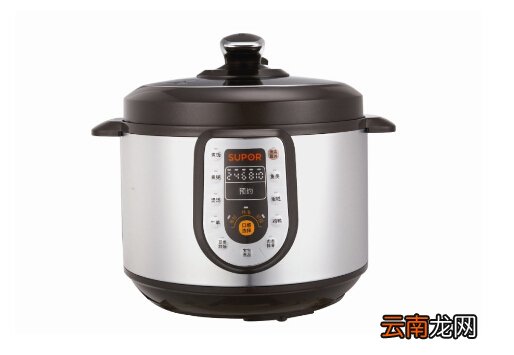 电压力锅的清洁保养-电压力锅使用方法