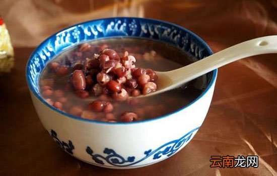 喝红豆薏米粥拉肚子 喝红豆薏米为什么会拉肚子