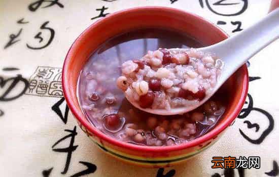 喝红豆薏米粥拉肚子 喝红豆薏米为什么会拉肚子