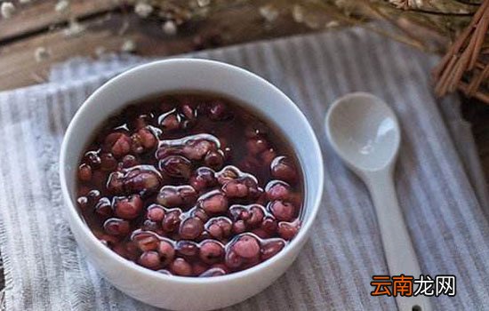 喝红豆薏米粥拉肚子 喝红豆薏米为什么会拉肚子