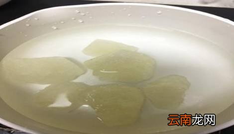 冰糖米发糕的做法 大米别再只蒸饭了