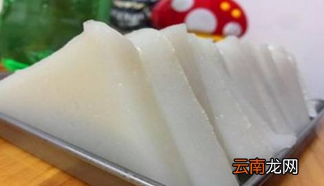 冰糖米发糕的做法 大米别再只蒸饭了