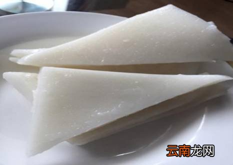 冰糖米发糕的做法 大米别再只蒸饭了