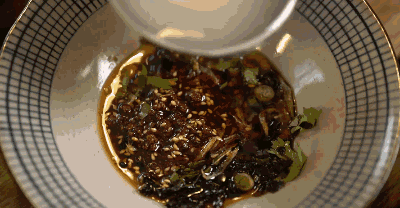 酸汤水饺的做法 饺子这样吃又酸又辣
