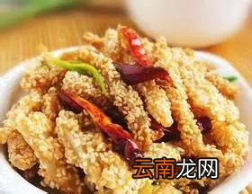 素食菜谱的做法 多道素菜的制作方法