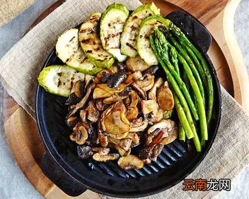 素食菜谱的做法 多道素菜的制作方法