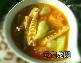 素食菜谱的做法 多道素菜的制作方法