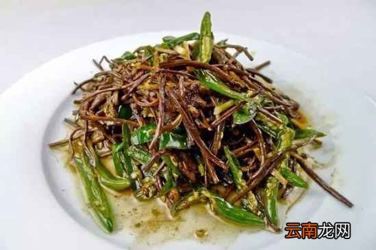 素食菜谱的做法 多道素菜的制作方法