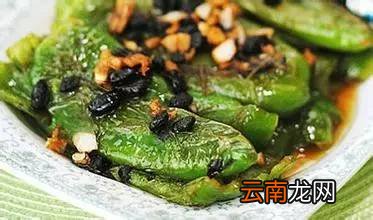 素食菜谱的做法 多道素菜的制作方法