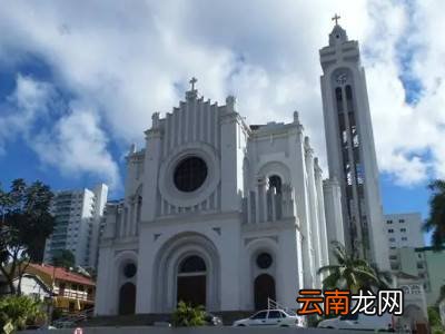 巴西的主要城市
