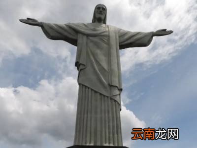 巴西的主要城市