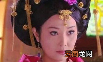 隋炀帝被李世民推翻，为何他的女儿还要嫁给李世民为妃？