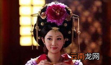 隋炀帝被李世民推翻，为何他的女儿还要嫁给李世民为妃？
