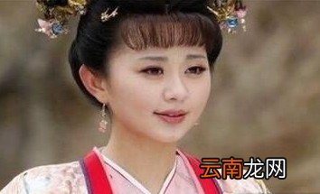 隋炀帝被李世民推翻，为何他的女儿还要嫁给李世民为妃？