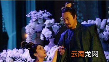 幼年母亲被杀，李隆基对武则天可谓恨之入骨