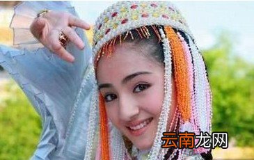 历史上真的有香妃这个人吗,乾隆对她怎样?