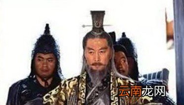 他一生有7个女儿,竟然有三个女婿都是皇帝