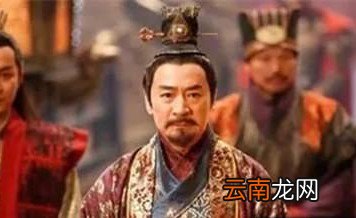 他一生有7个女儿,竟然有三个女婿都是皇帝