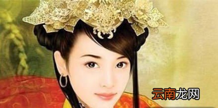 她是隋朝的亡国公主，结局悲惨死于乱军之中