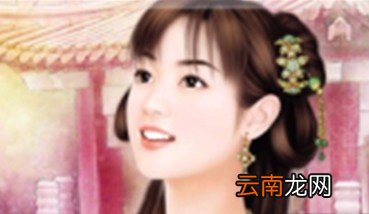 她是隋朝的亡国公主，结局悲惨死于乱军之中